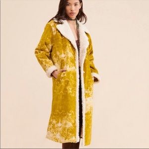 Urban Outfitters Coat